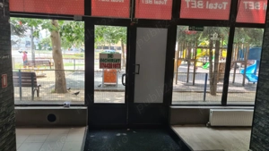 spatiu comercial Bascov - blocuri - imagine 3