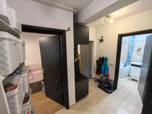 Vand ap. 3 camere + curte proprie - 1 min. de LIDL   4 min. de  Metrou - imagine 6