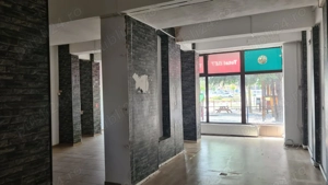 spatiu comercial Bascov - blocuri - imagine 5