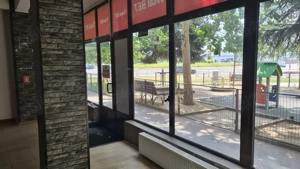 spatiu comercial Bascov - blocuri - imagine 2