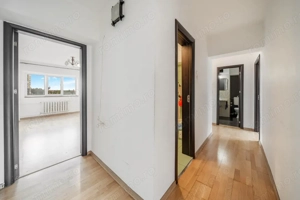 Decomandat*Etajul 3/10*Ștefan cel Mare 240*Bloc reabilitat* Luminos - imagine 6