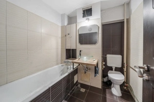 Decomandat*Etajul 3/10*Ștefan cel Mare 240*Bloc reabilitat* Luminos - imagine 12