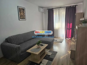 Apartament 2 Cam  Berceni - Dimitrie Leonida - Parcare