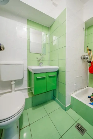 Decomandat*Etajul 3/10*Ștefan cel Mare 240*Bloc reabilitat* Luminos - imagine 13