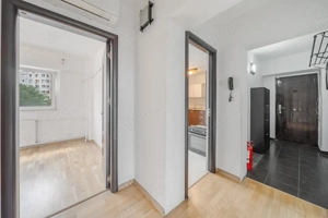 Decomandat*Etajul 3/10*Ștefan cel Mare 240*Bloc reabilitat* Luminos - imagine 3