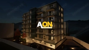 Apartament cu 2 camere, etaj 1, garaj - imagine 7