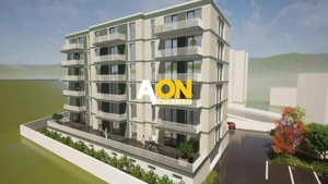 Apartament cu 2 camere, etaj 1, garaj - imagine 3