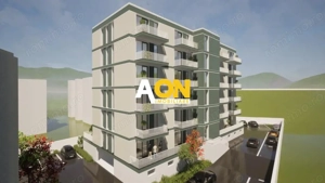 Apartament cu 2 camere, etaj 1, garaj - imagine 4