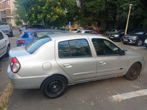 vand Renault Clio
