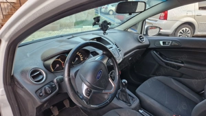 Fiesta 2016, fiabila,foarte bine intretinuta, consum mic - imagine 6 Fiesta 2016, fiabila,foarte bine intretinuta, consum mic - imagine 6