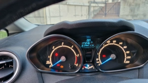 Fiesta 2016, fiabila,foarte bine intretinuta, consum mic - imagine 8 Fiesta 2016, fiabila,foarte bine intretinuta, consum mic - imagine 8