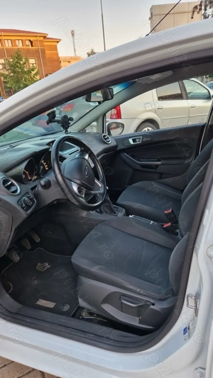 Fiesta 2016, fiabila,foarte bine intretinuta, consum mic - imagine 7 Fiesta 2016, fiabila,foarte bine intretinuta, consum mic - imagine 7