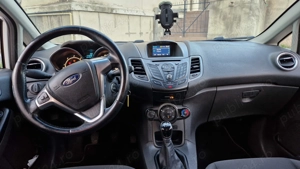 Fiesta 2016, fiabila,foarte bine intretinuta, consum mic - imagine 5 Fiesta 2016, fiabila,foarte bine intretinuta, consum mic - imagine 5