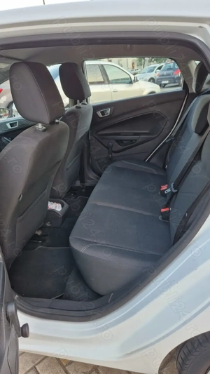 Fiesta 2016, fiabila,foarte bine intretinuta, consum mic - imagine 9 Fiesta 2016, fiabila,foarte bine intretinuta, consum mic - imagine 9