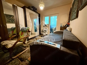 Apartament cu 3 camere, etajul 1, centrala proprie, zona Soarelui