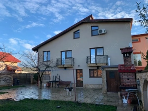 Proprietate familiala aproape de Bucuresti 