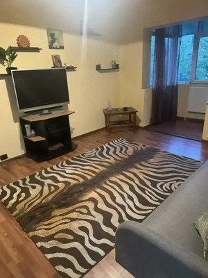 ofer spre inchiriere apartament 2 camere str Nanterre, langa Carrefour Cl Bucuresti