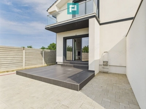 Apartament modern la duplex în Becicherecul Mic
