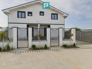 Apartament modern la duplex în Becicherecul Mic - imagine 13