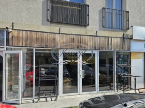 Spatiu comercial cu vad pietonal intens disponibil imediat - imagine 2