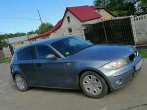 BMW seria 1 , Disel - imagine 2