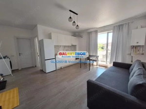 Apartament Tip Studio Bloc Nou Berceni - Aparatorii Patriei