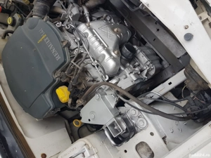 vînd dacia solenza 1.4 benzină  - imagine 3