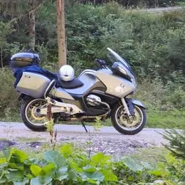 Motocicleta Bmw R1200 RT 2005 - imagine 2 Motocicleta Bmw R1200 RT 2005 - imagine 2