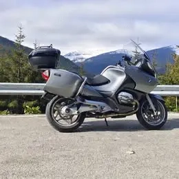 Motocicleta Bmw R1200 RT 2005 - imagine 4 Motocicleta Bmw R1200 RT 2005 - imagine 4