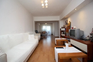 Crângași Ceahlăul 3 camere modificat din 4 camere, cu centrală proprie, 85 mp - imagine 2 Crângași Ceahlăul 3 camere modificat din 4 camere, cu centrală proprie, 85 mp - imagine 2