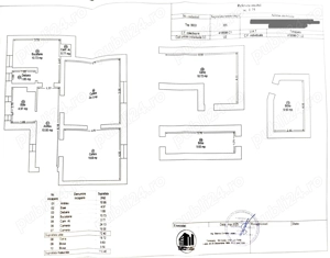 Proprietar, vând apartament 2 camere, parter, Bălcescu, garaj + 2 boxe