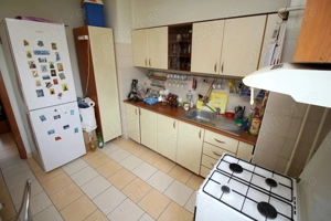 Crângași Ceahlăul 3 camere modificat din 4 camere, cu centrală proprie, 85 mp - imagine 8 Crângași Ceahlăul 3 camere modificat din 4 camere, cu centrală proprie, 85 mp - imagine 8