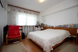 Crângași Ceahlăul 3 camere modificat din 4 camere, cu centrală proprie, 85 mp - imagine 10 Crângași Ceahlăul 3 camere modificat din 4 camere, cu centrală proprie, 85 mp - imagine 10