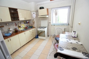 Crângași Ceahlăul 3 camere modificat din 4 camere, cu centrală proprie, 85 mp - imagine 7 Crângași Ceahlăul 3 camere modificat din 4 camere, cu centrală proprie, 85 mp - imagine 7