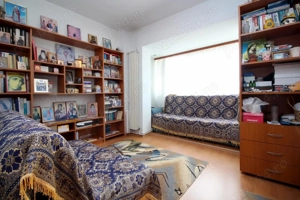 Crângași Ceahlăul 3 camere modificat din 4 camere, cu centrală proprie, 85 mp - imagine 12 Crângași Ceahlăul 3 camere modificat din 4 camere, cu centrală proprie, 85 mp - imagine 12