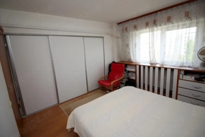 Crângași Ceahlăul 3 camere modificat din 4 camere, cu centrală proprie, 85 mp - imagine 11 Crângași Ceahlăul 3 camere modificat din 4 camere, cu centrală proprie, 85 mp - imagine 11