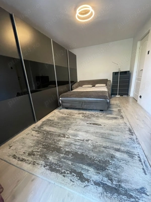  LUJERULUI-Veteranilor Metrou-300 m 2 camere decomandat 2 din10 - imagine 5