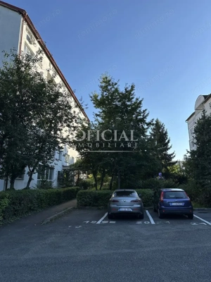 Apartament 2 camere | 50 Mp | Balcon | Gheorgheni C-tin Brancusi