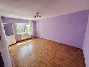 Nemobilat, apartament 2 camere, 55 mp, Aleea Tudor Neculai