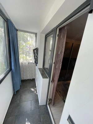  LUJERULUI-Veteranilor Metrou-300 m 2 camere decomandat 2 din10 - imagine 10