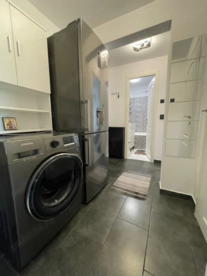  LUJERULUI-Veteranilor Metrou-300 m 2 camere decomandat 2 din10 - imagine 6