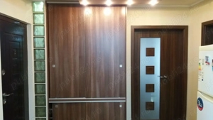Proprietar, inchiriez apartament cu 3 camere,parter,, zona Dambovita - imagine 5