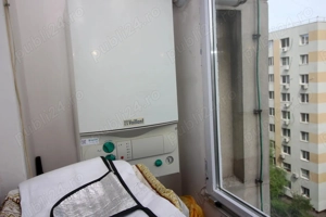 Crângași Ceahlăul 3 camere modificat din 4 camere, cu centrală proprie, 85 mp - imagine 18 Crângași Ceahlăul 3 camere modificat din 4 camere, cu centrală proprie, 85 mp - imagine 18