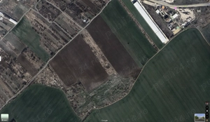 De Vanzare Teren Extravilan Ganeasa Ilfov - 2.175 mp - pret negociabil - imagine 3