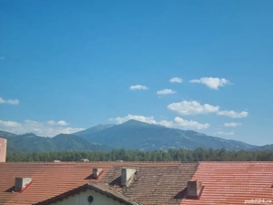 Apartament 2 camere nedecomandat   50 mp   Etaj 4   Șarpantă la scară   Priveliște Munții Părâng 