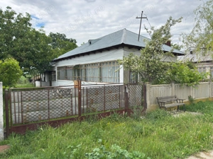 Casa de vanzare + teren 1816 mp in Coteana, Olt, central - imagine 3