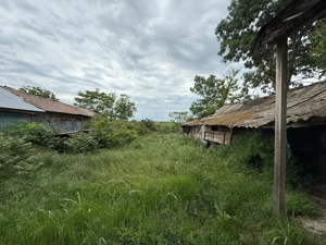 Casa de vanzare + teren 1816 mp in Coteana, Olt, central - imagine 2