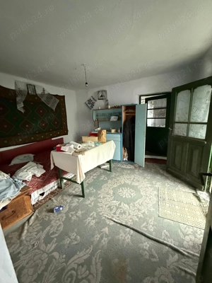 Casa de vanzare + teren 1816 mp in Coteana, Olt, central - imagine 5