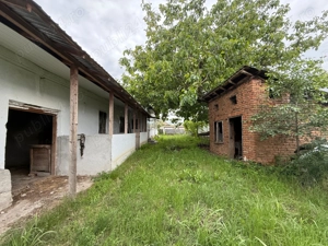 Casa de vanzare + teren 1816 mp in Coteana, Olt, central - imagine 4