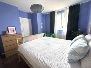 Apartament 3 camere   Ansamblu rezidențial exclusivist, Zona Torontal - imagine 4